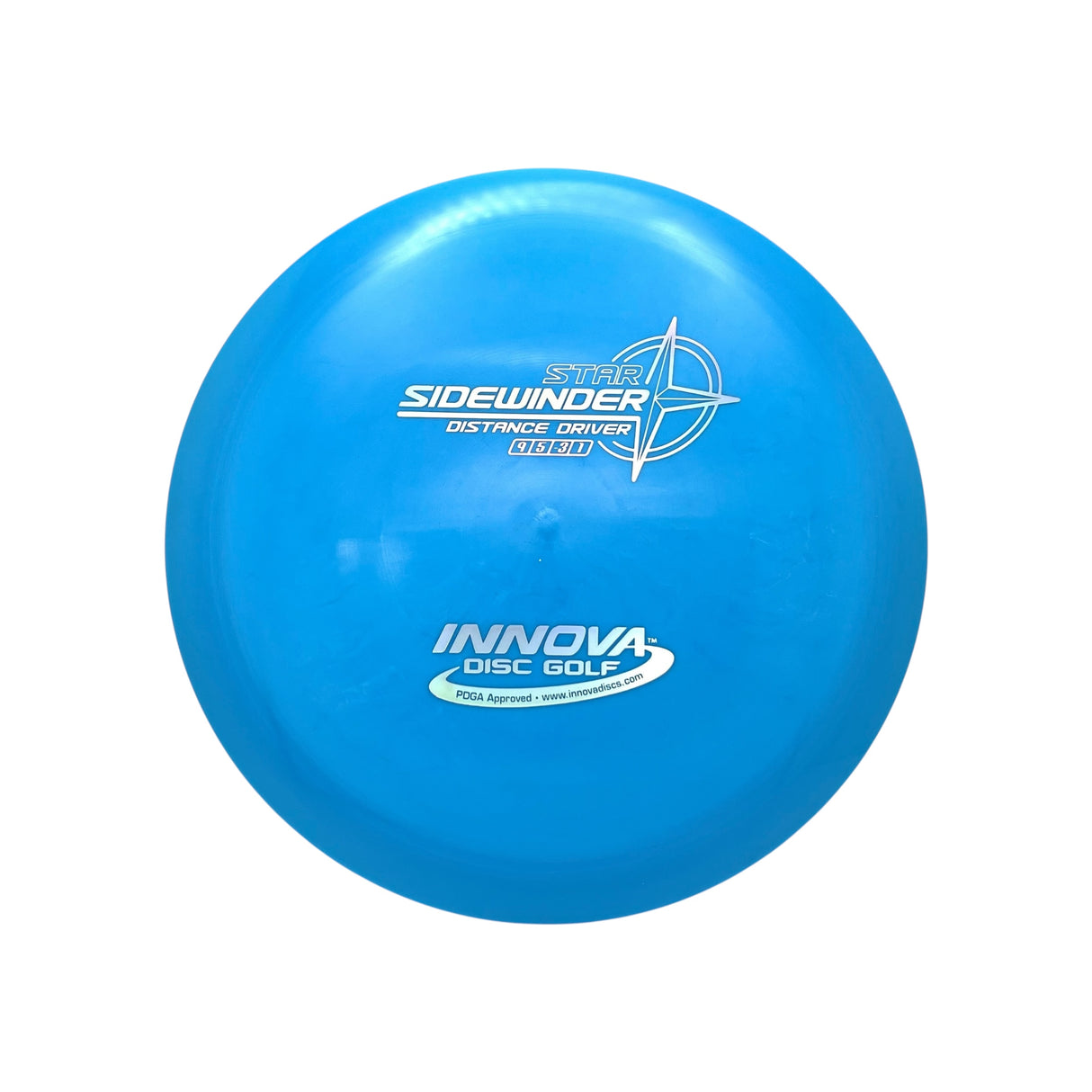 Star Sidewinder