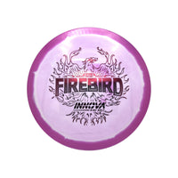 Star Halo Firebird