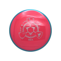 Neutron Hex