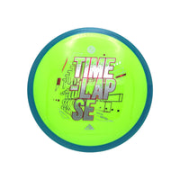 Neutron Time-Lapse-Retooled