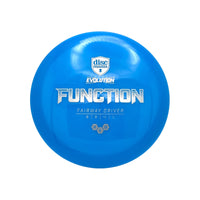Evolution Function