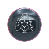 Neutron Hex