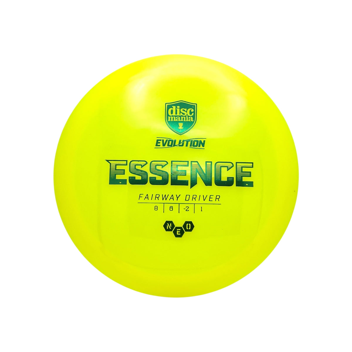 Neo Essence