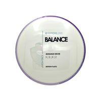 Neutron Balance