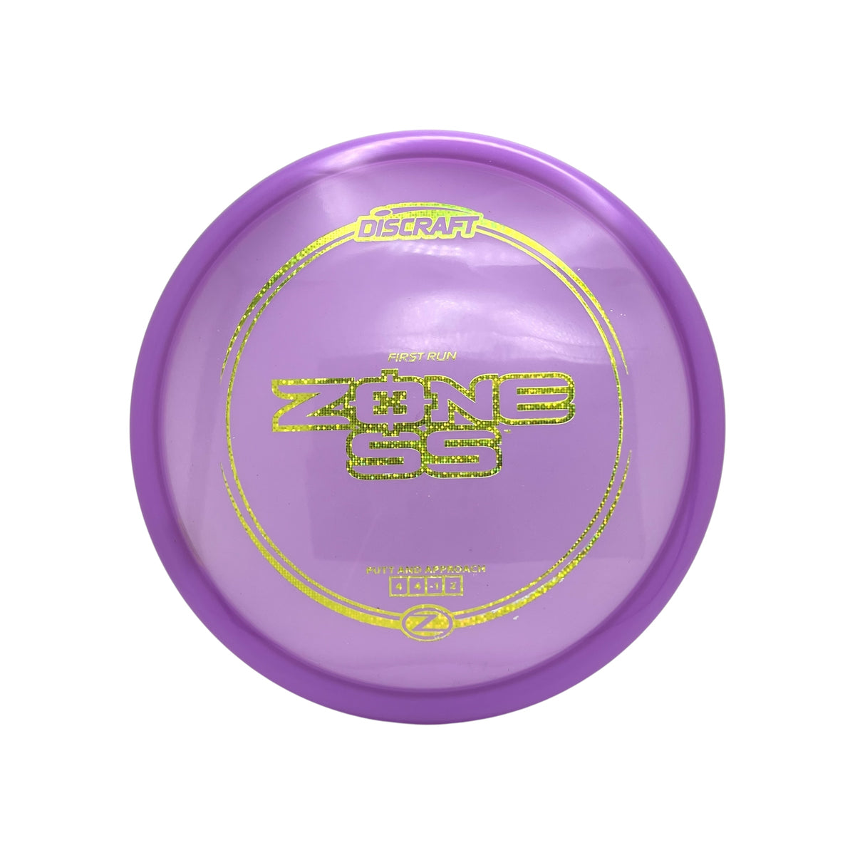 Z-Line Zone SS (First Run)