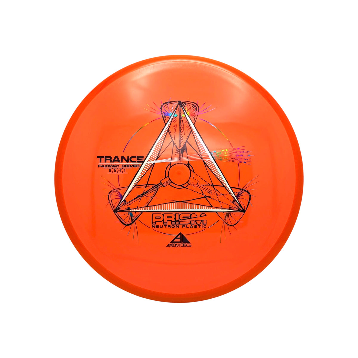 Prism Neutron Trance