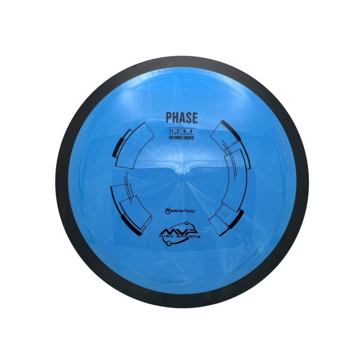 Phase - Neutron *