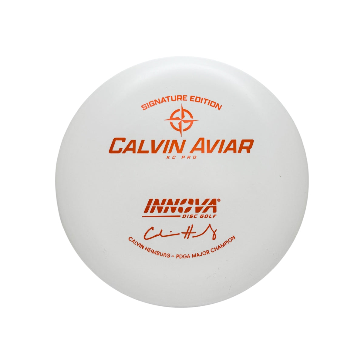 KC Pro Calvin Aviar