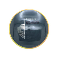 Neutron Balance