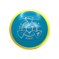 Neutron Panic