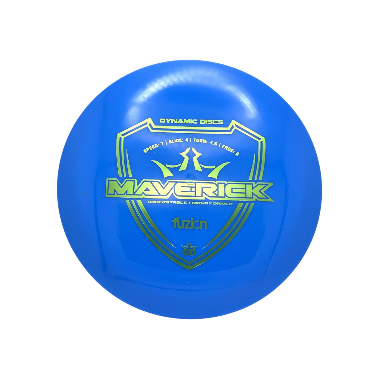 Maverick - Fuzion