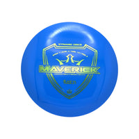 Fuzion Maverick