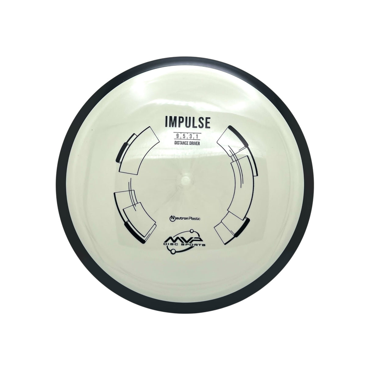 Impulse - Neutron