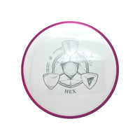 Neutron Hex