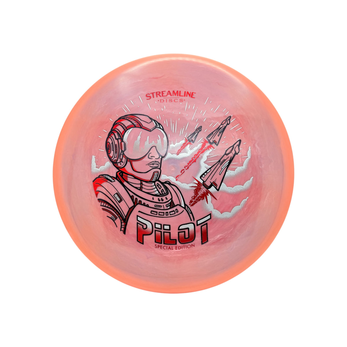 Neutron Pilot-SE*