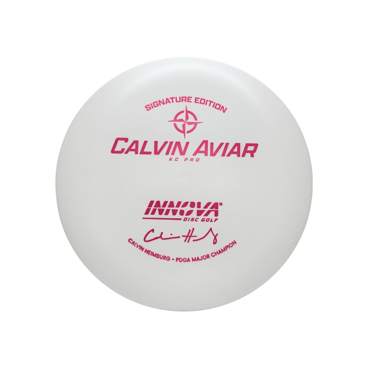 KC Pro Calvin Aviar