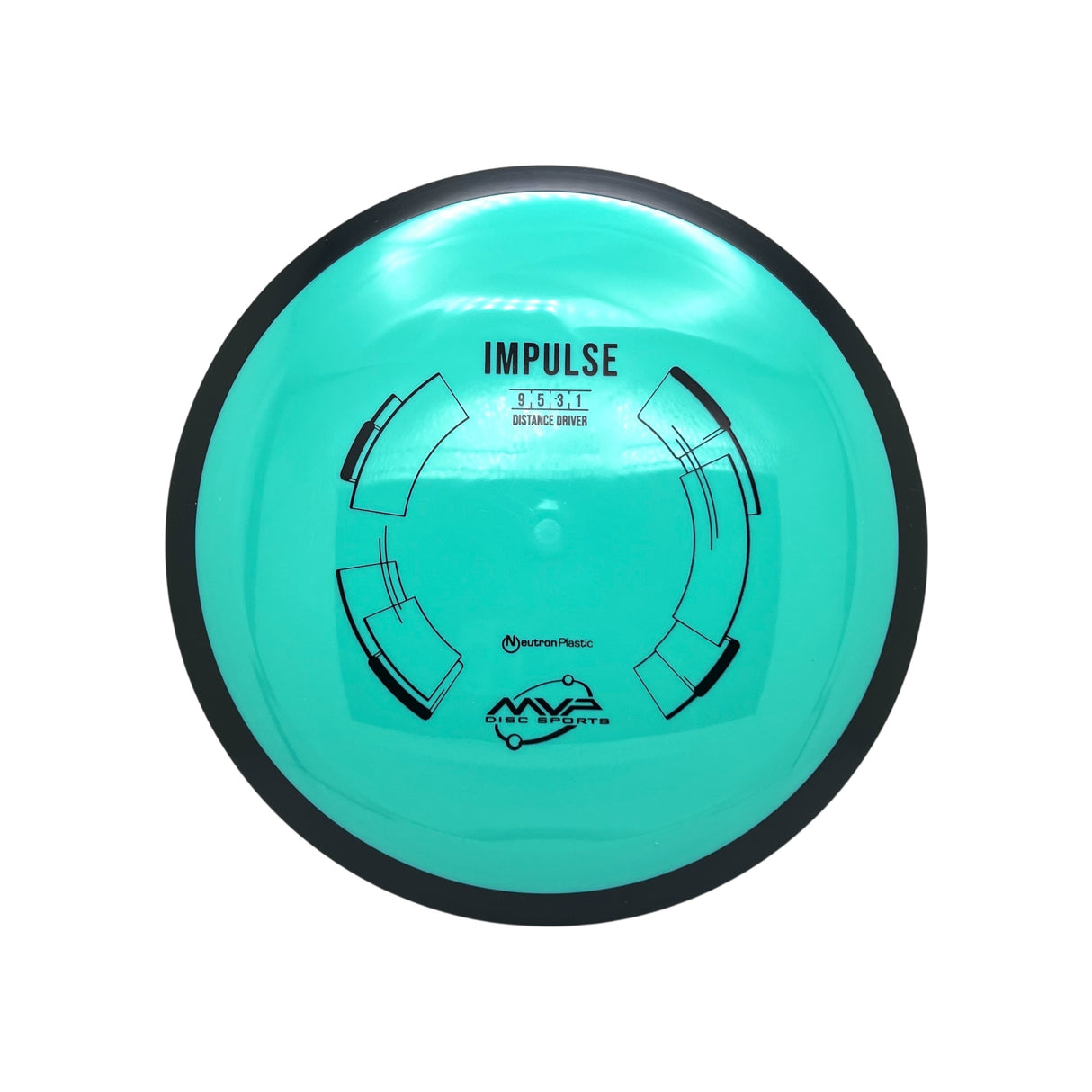 Impulse - Neutron