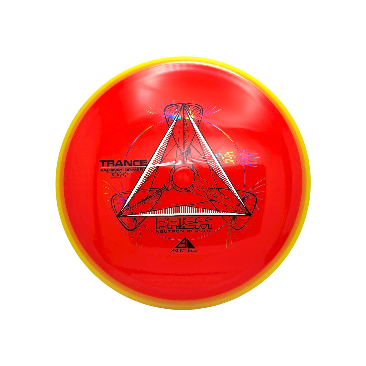 Prism Neutron Trance