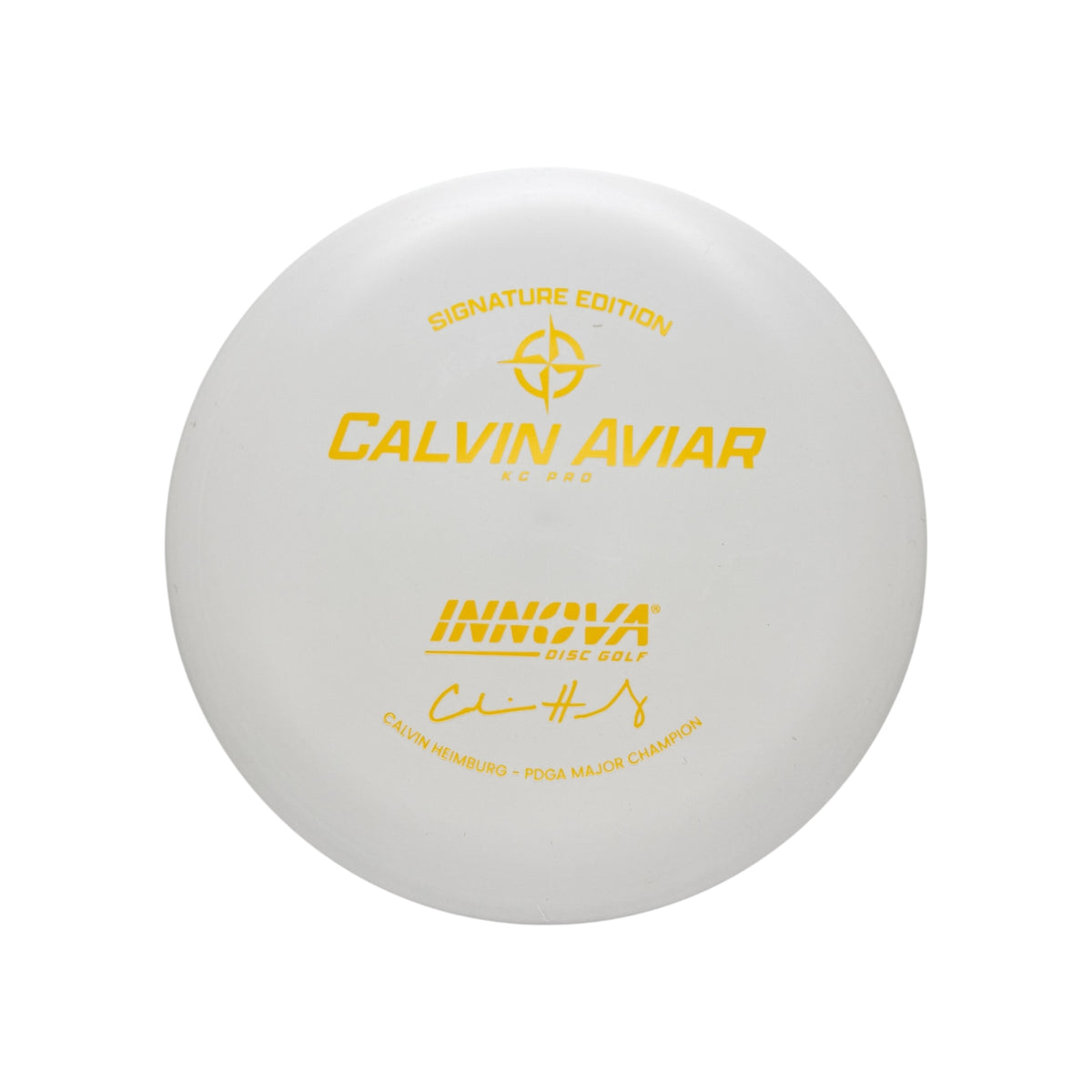 KC Pro Calvin Aviar