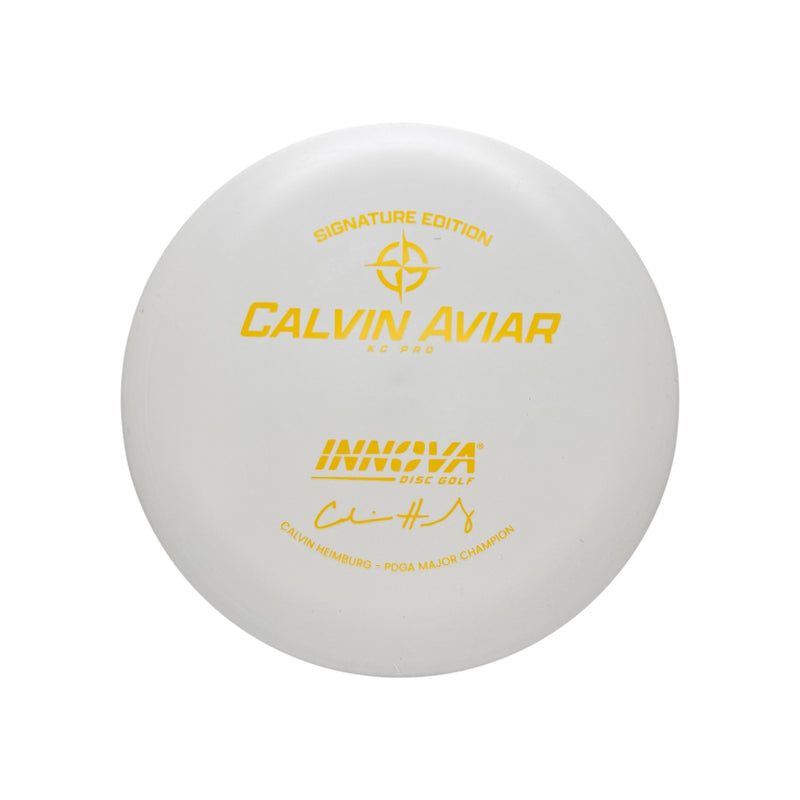 KC Pro Calvin Aviar