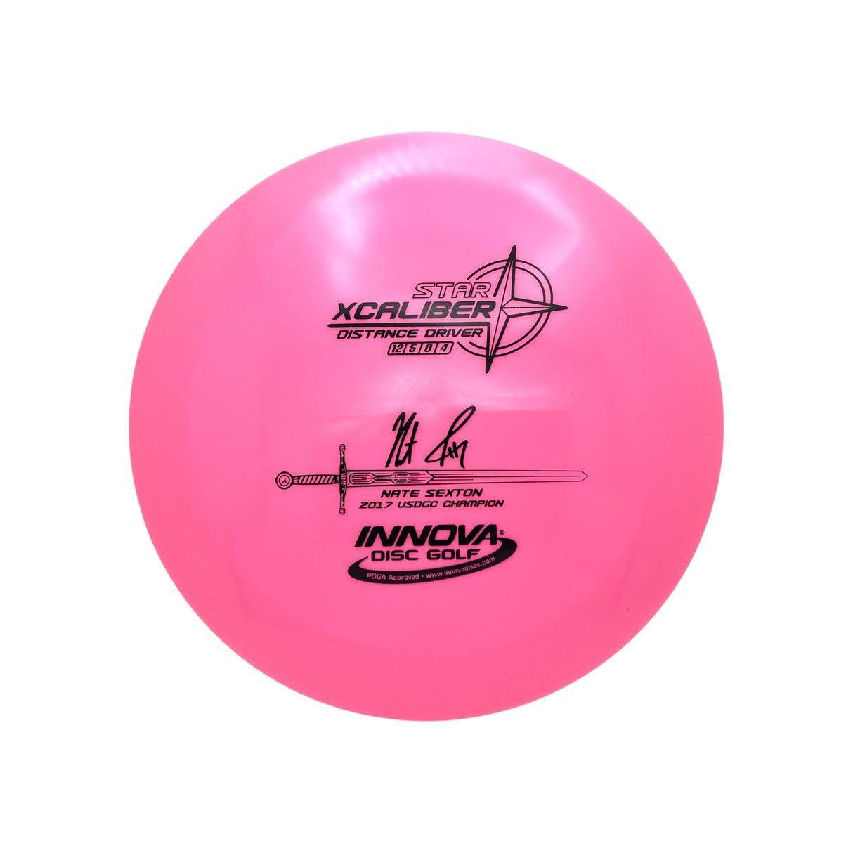 Star XCaliber