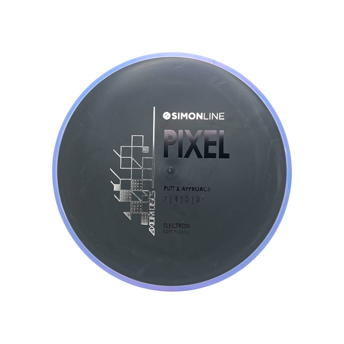 Electron (Soft) Pixel-Simon Line