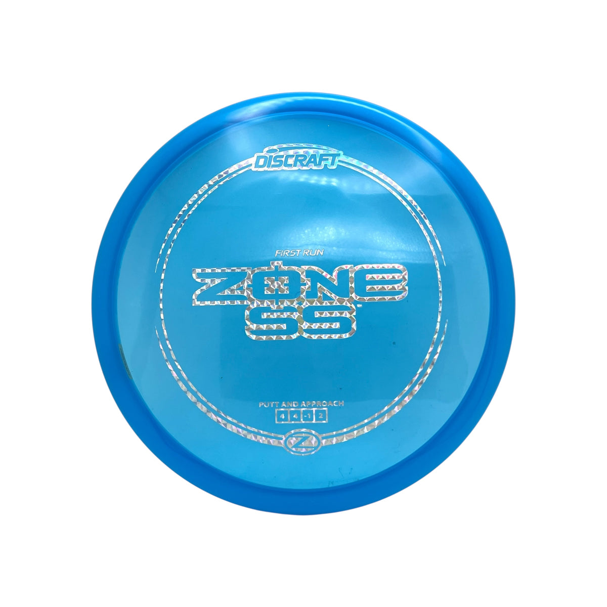 Z-Line Zone SS (First Run)
