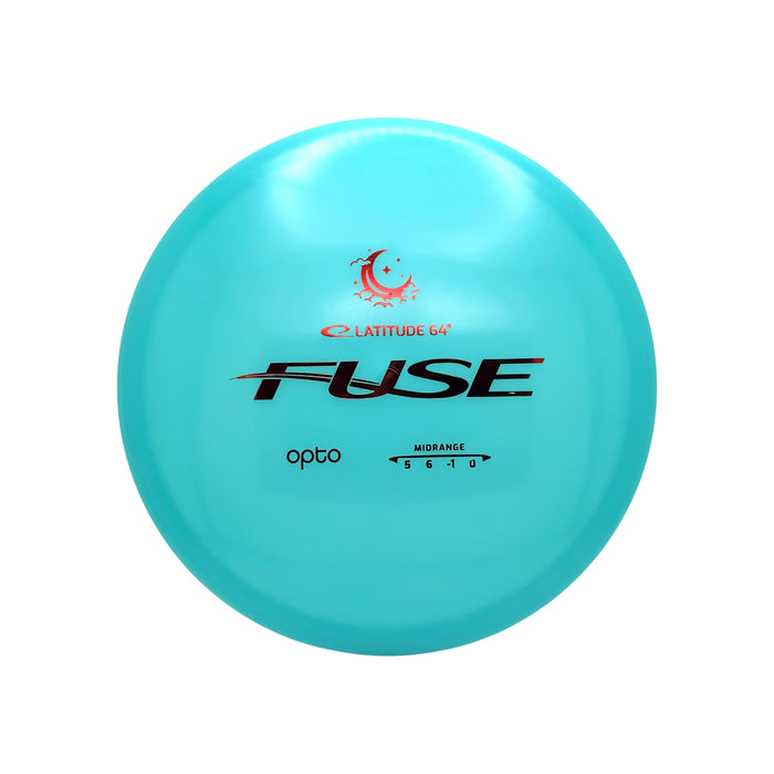 Opto Moonshine Fuse