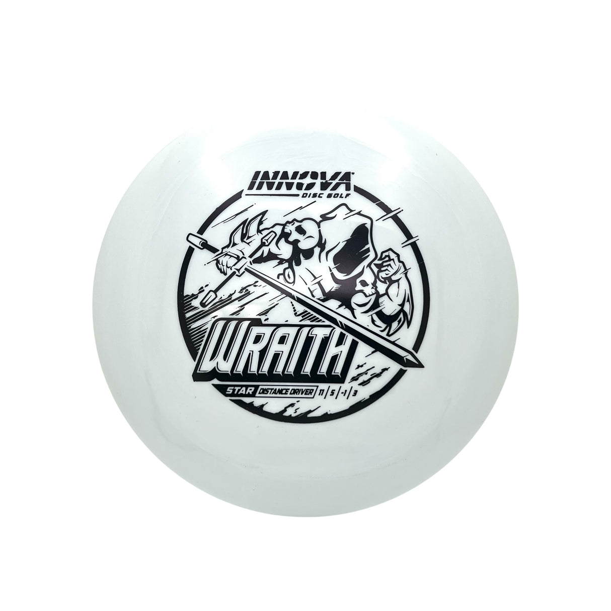 Wraith - Star