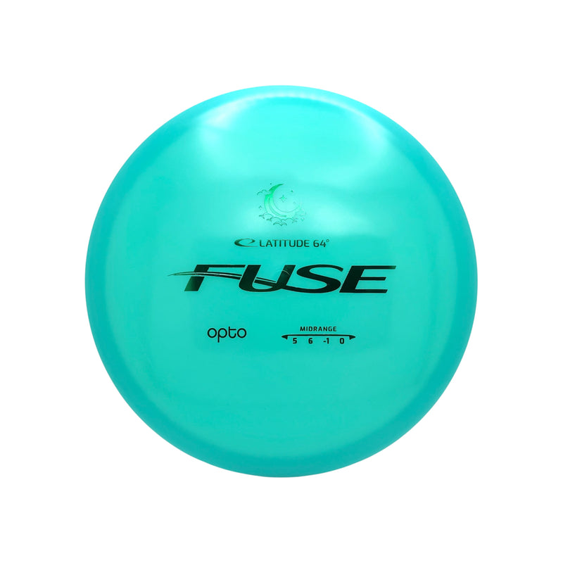 Opto Moonshine Fuse