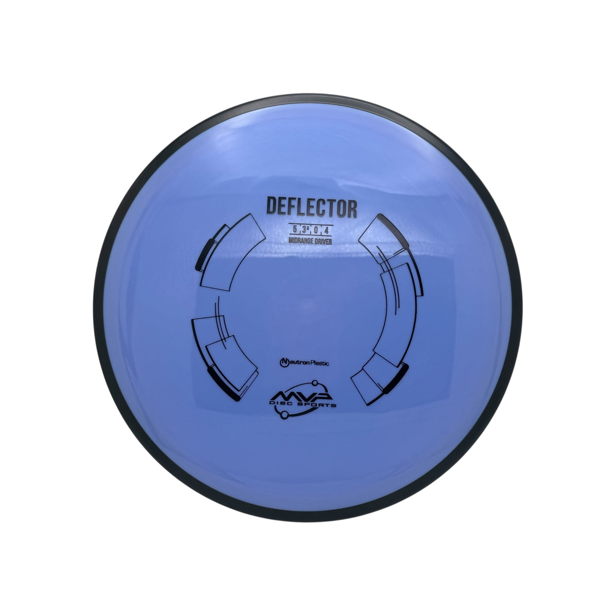 Deflector - Neutron *