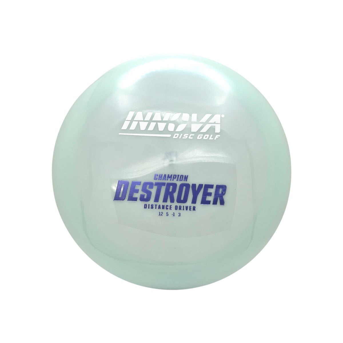 Destroyer - Champion