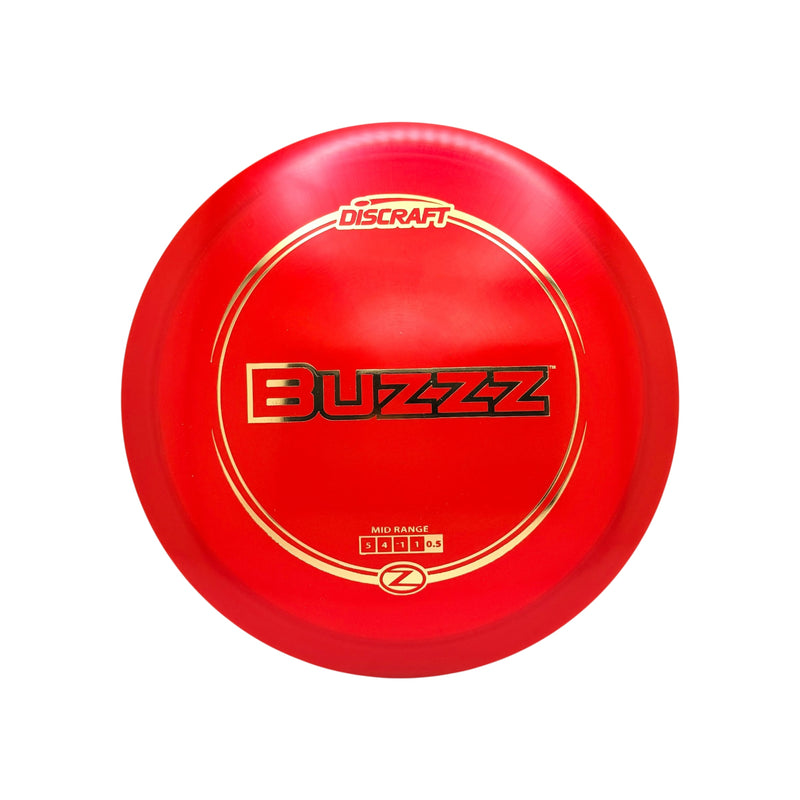 Z-Line Buzzz