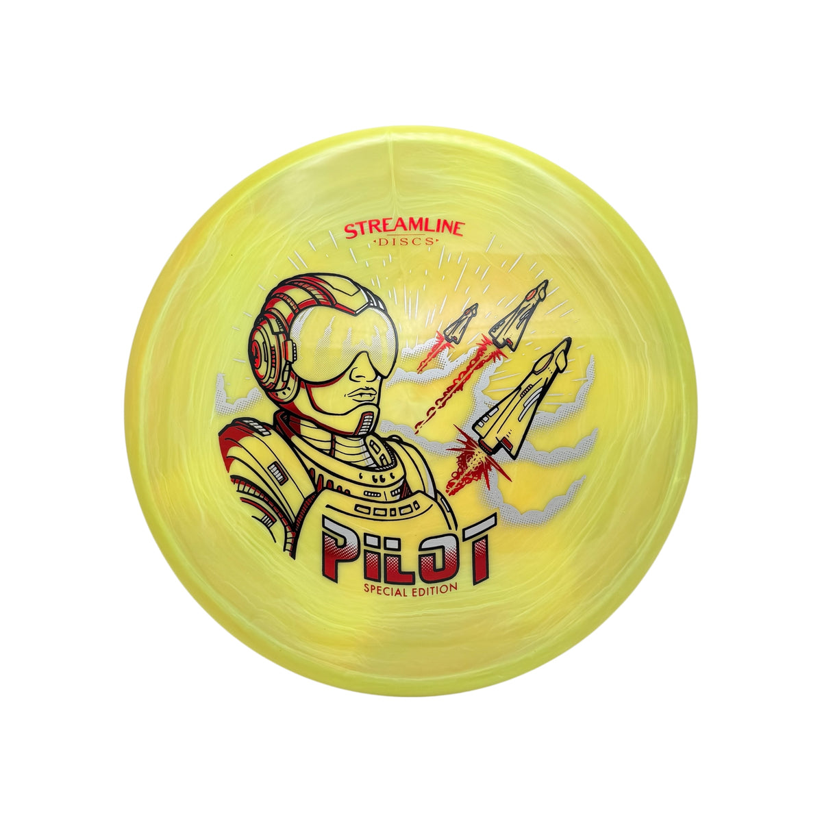 Neutron Pilot-SE*