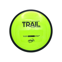 Neutron Trail