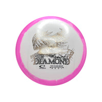 Gold Orbit Diamond