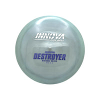 Champion Destroyer