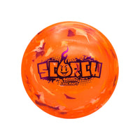 Jawbreaker Scorch-Lightweight