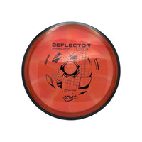 Proton Deflector
