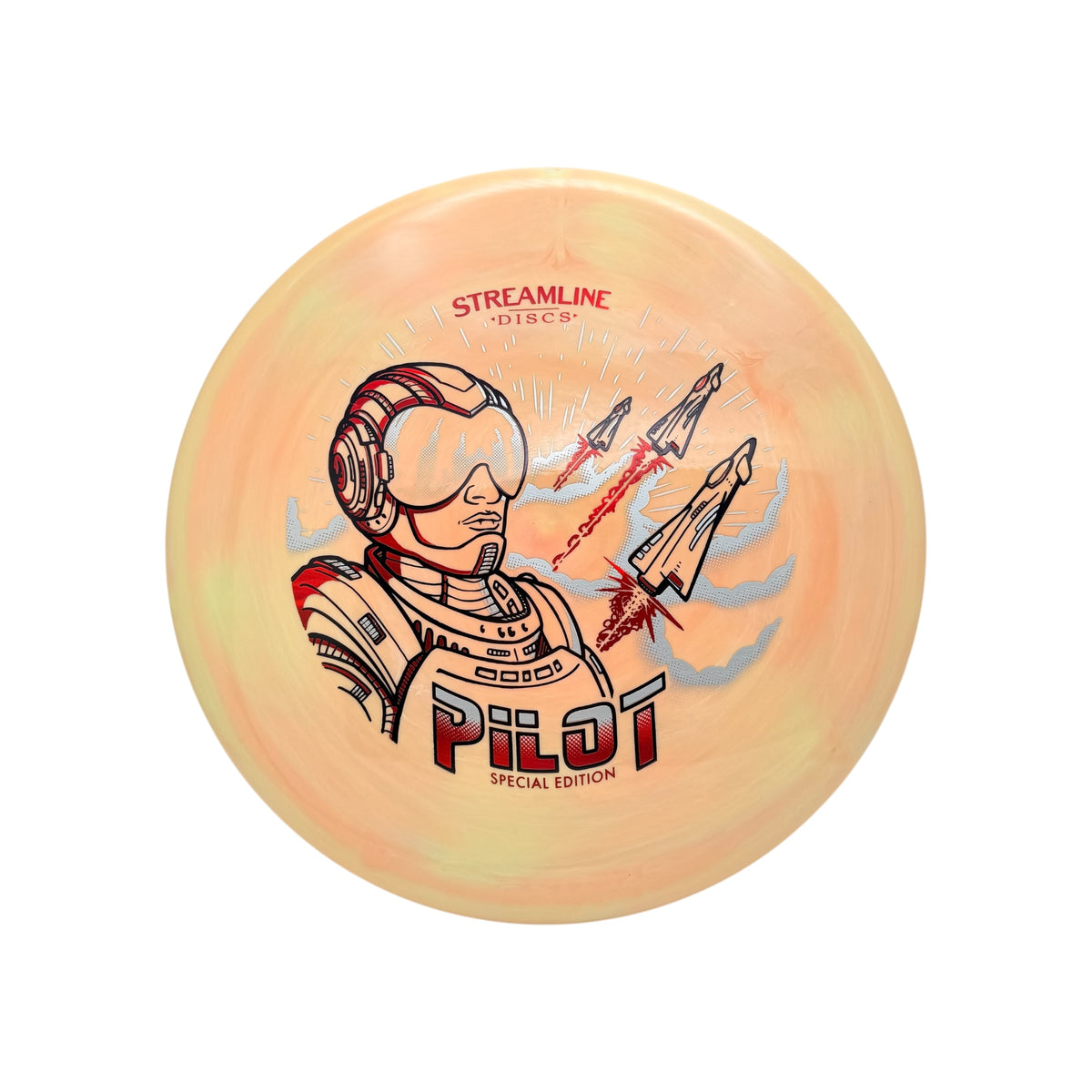 Neutron Pilot-SE*
