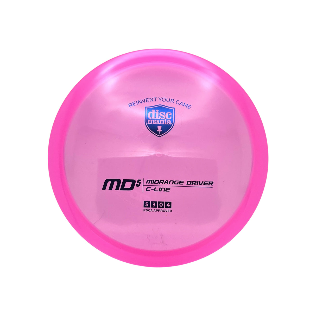 MD5 - C Line