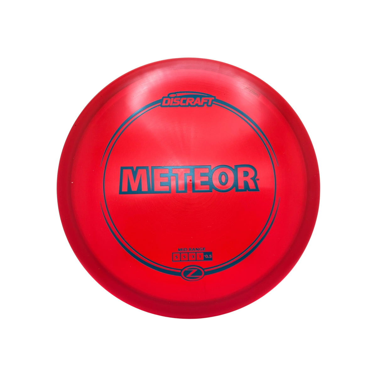Meteor - Z Line