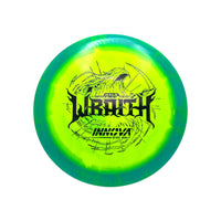 Star Halo Wraith