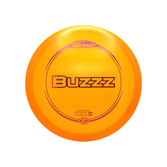 Z-Line Buzzz