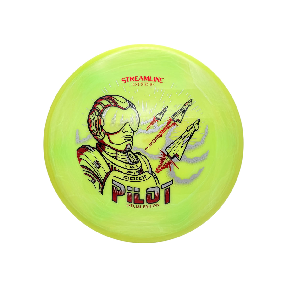 Neutron Pilot-SE*