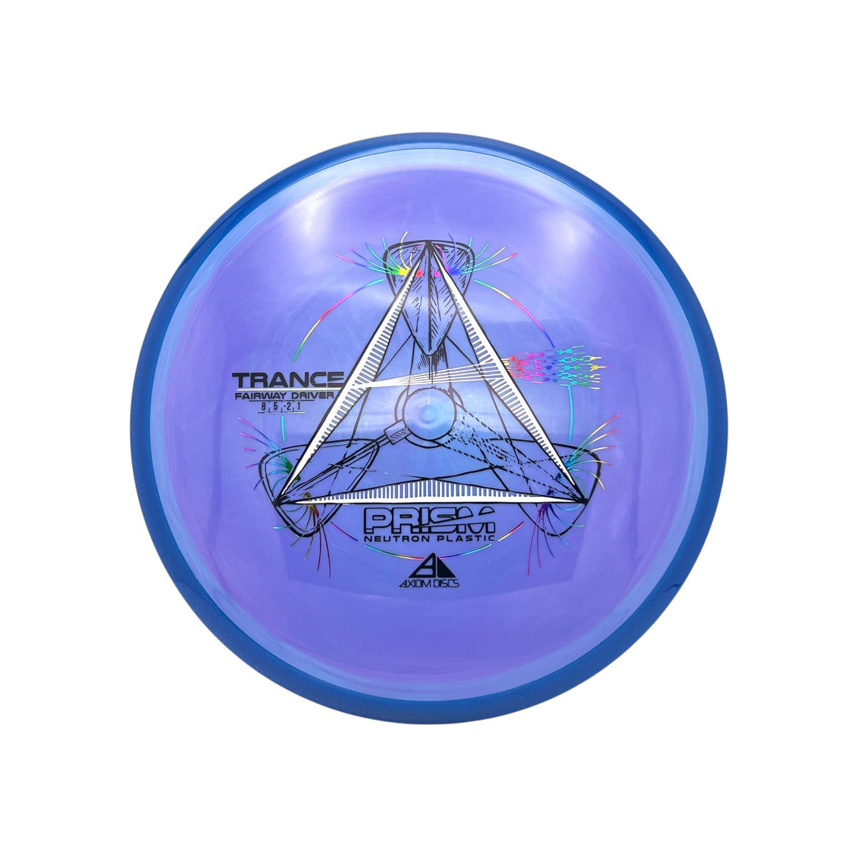 Prism Neutron Trance