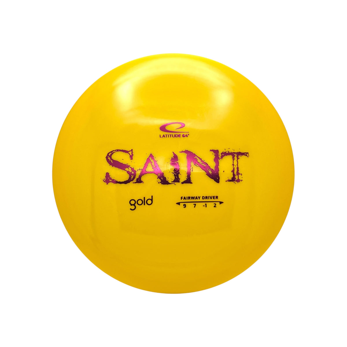 Gold Saint