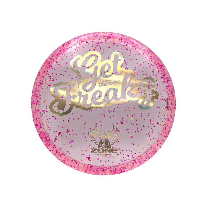 ZFlx Confetti Zone-BS