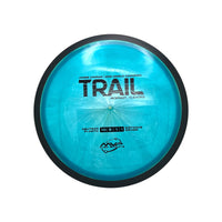 Neutron Trail