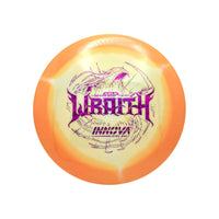 Star Halo Wraith